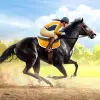 لعبه Rival Stars Horse Racing apk مهكر