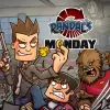 لعبه Randals Monday apk مهكر