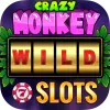 لعبه Crazy Monkey Slot Machine apk مهكر