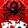 لعبه Spider Solitaire apk مهكر