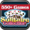 550+ Card Games Solitaire Pack Mod