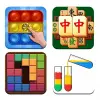 Puzzle Game Collection Mod