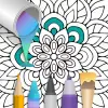 100+ Mandala coloring pages Mod