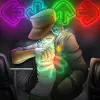 لعبه FNF Mod - Music Battle apk مهكر