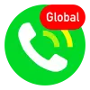تطبيق Call Global برو