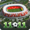 11x11: Soccer Club Manager Mod