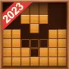 Wood Block Puzzle Mod