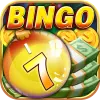 Money Bingo WIN- Cash&Rewards Mod