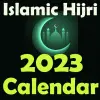 Islamic Hijri Calendar 2023 Apk
