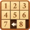 Number Puzzle - Sliding Puzzle Mod