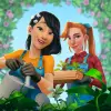 Spring Valley: Farm Quest Game Mod