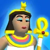 Idle Egypt Tycoon: Empire Game Mod