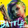 Battle Night: Cyberpunk RPG Mod