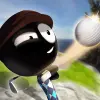 Stickman Golf Battle Mod