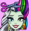 Monster High™ Beauty Salon Mod