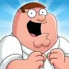 Family Guy The Quest for Stuff Mod