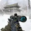 SWAT Sniper Fps Gun Games Mod