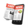 Fast News - breaking news Apk