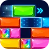 Jewel Sliding™ Block Puzzle Mod