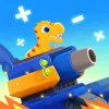 Dinosaur Math - Games for kids Mod