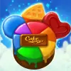 Cookie Crush Legend Mod
