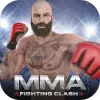 MMA Fighting Clash Mod