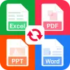 PDF Converter Pro: PDF to Word Apk