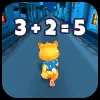 Toon Math: Math Games Mod