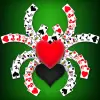 Spider Go: Solitaire Card Game Mod