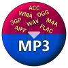 Convert to Mp3 Apk