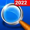 Magnifying Glass + Flashlight Apk