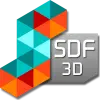 SDF 3D Apk