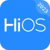 HiOS Launcher 2023 - Fast Apk