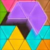 Triangle Tangram Mod