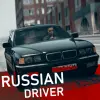 Russian Driver Mod