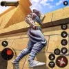 لعبه سيد الظل قاتل النينجا apk مهكر