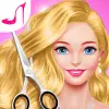 Hair Salon: Girl Games Makeup Mod
