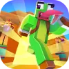 ChaseCraft – Epic Running Game Mod
