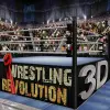 Wrestling Revolution 3D Mod