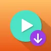 تطبيق Lj Video Downloader (m3u8,mp4) برو