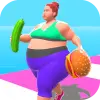 Fat 2 Fit-Body Race Mod