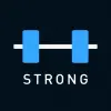 Strong Workout Tracker Gym Log Apk