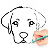 How To Draw Animal Apk