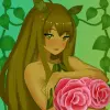 Flower Girls Flowergotchi pet Mod