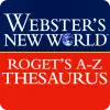 Websters Thesaurus Apk