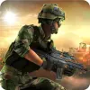 FPS Commando Shooting Gun Game Mod
