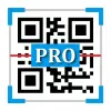 تطبيق QR / ماسح الباركود للمحترفين برو