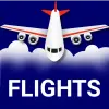 FlightInfo - Flight Informatio Apk