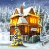 Hidden Object: Winter Wonder Mod