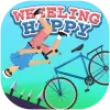 happy ride wheels game Mod